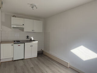  Appartement � louer 2 pi�ces 28 m�