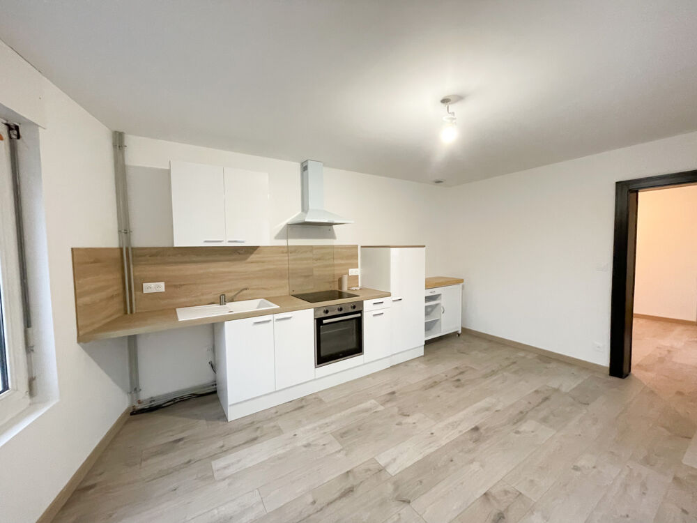 Location Appartement Appartement T3 proche du centre ville St dizier