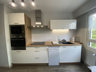  Appartement  vendre 3 pices 71 m