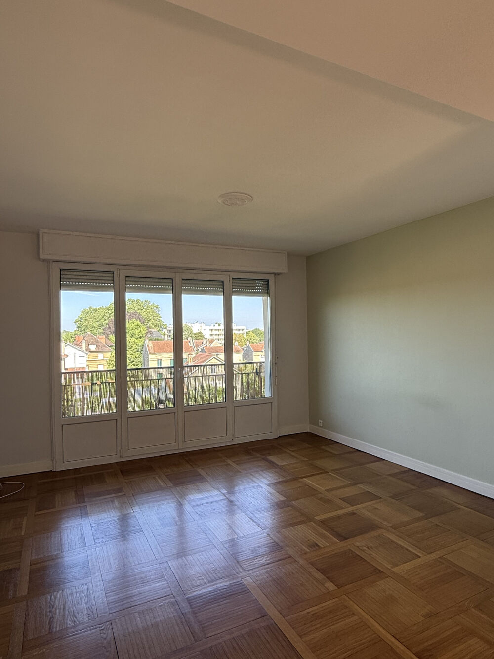 Location Appartement Appartement T3 en résidence avec garage, cave et balcon St dizier