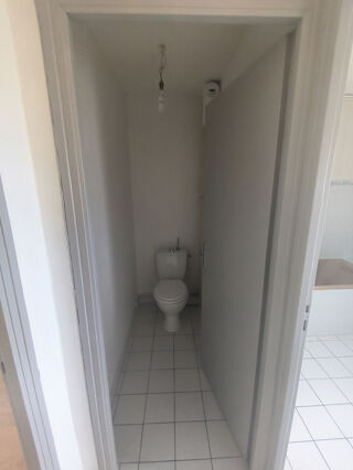  Appartement � louer 2 pi�ces 56 m�