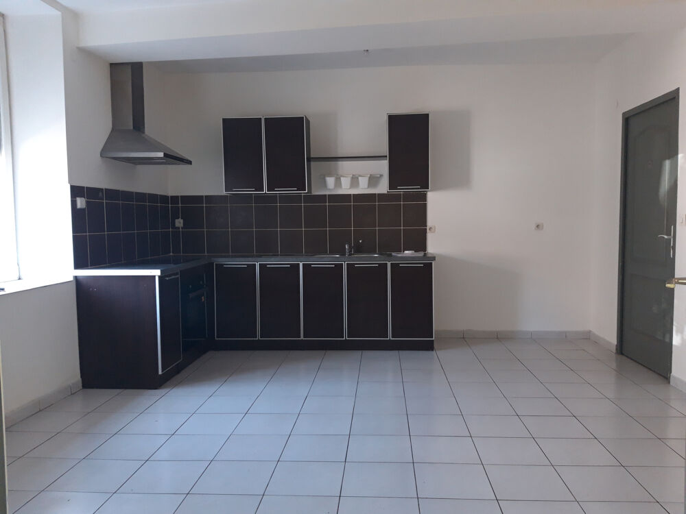 Location Appartement Appartement T2 de plain-pied avec jardin Chancenay