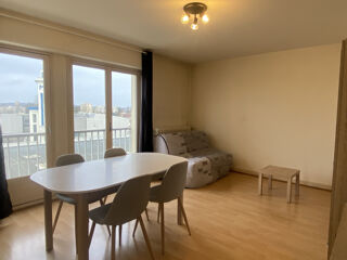  Appartement  louer 1 pice 34 m