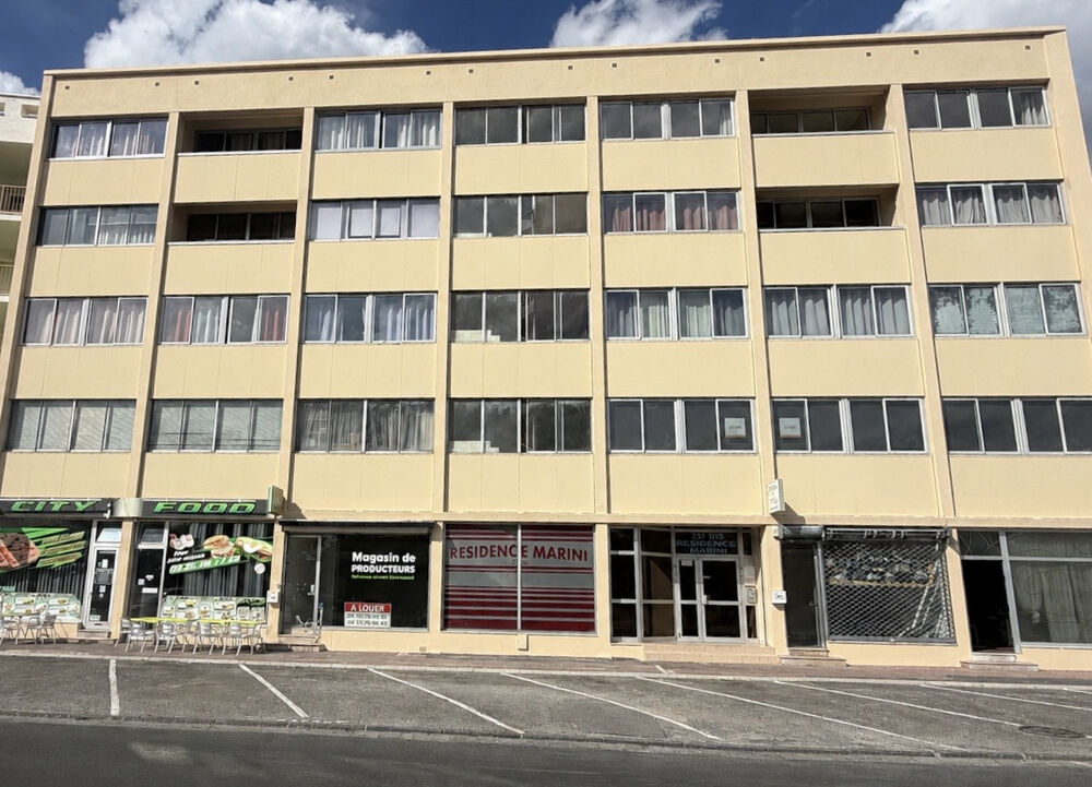   Local commercial de 71 m2 
