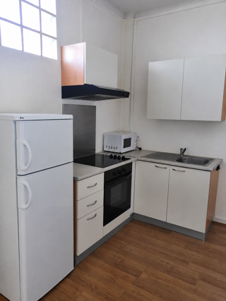  Appartement à louer 2 pièces 44 m²