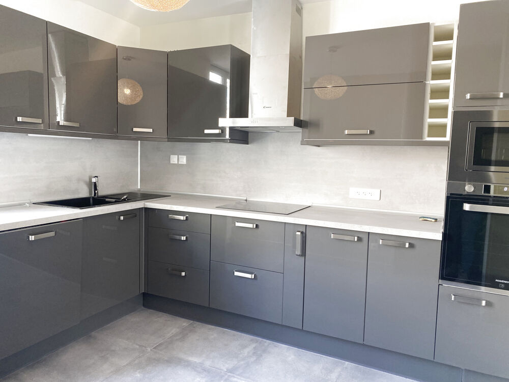 SPACIEUX APPARTEMENT T6