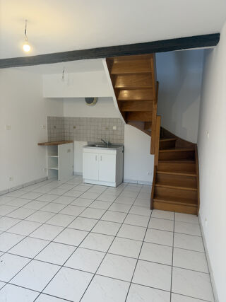  Maison à vendre 3 pièces 54 m²
