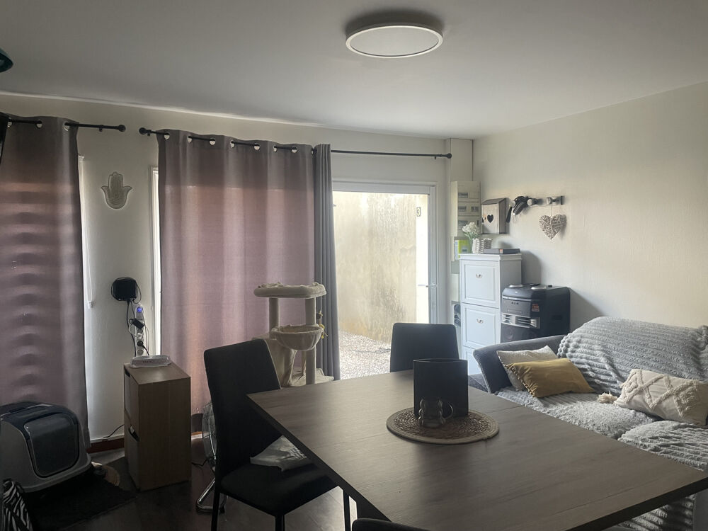 Location Maison Maisonnette de type F2 avec terrasse St dizier