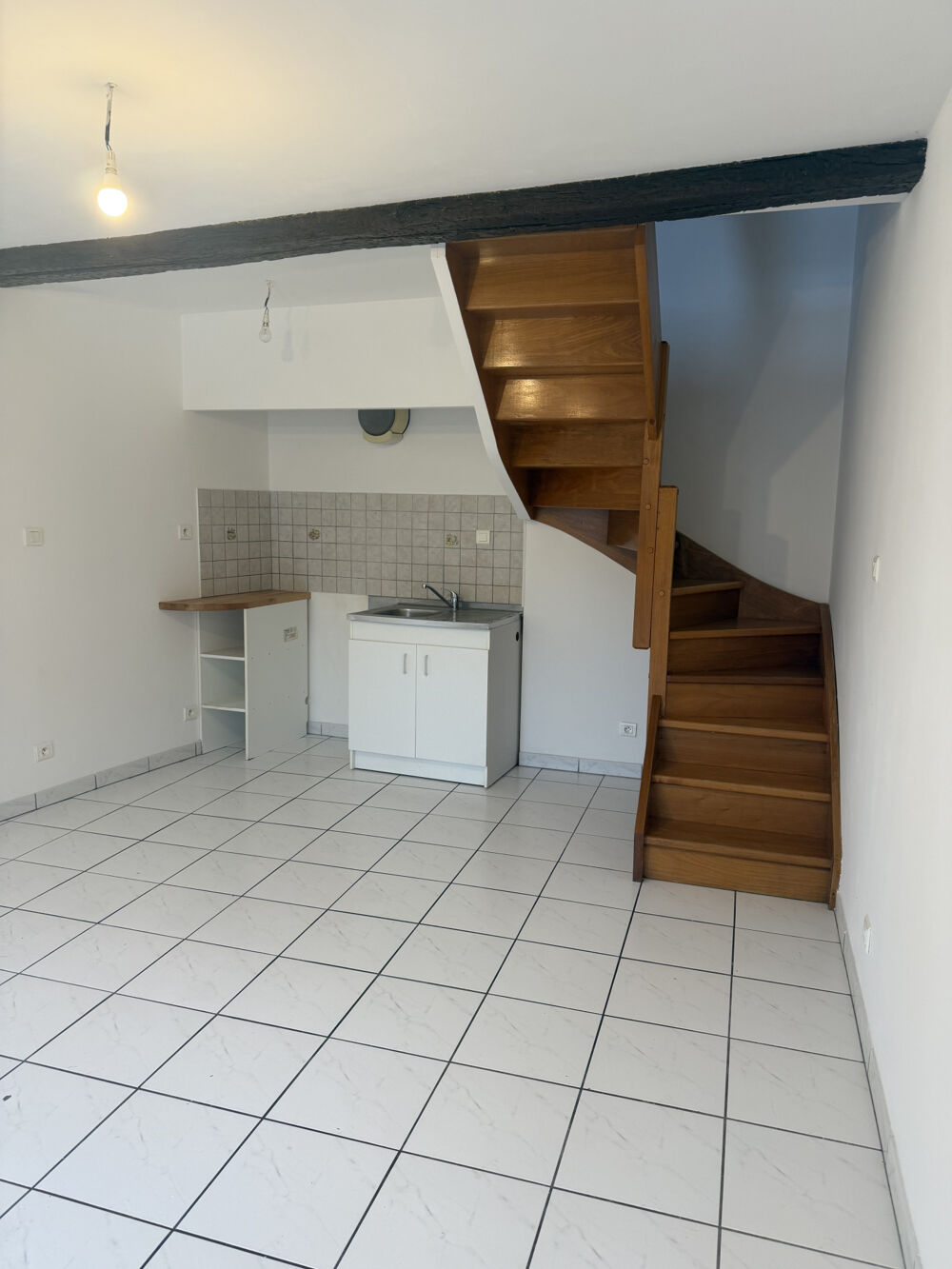 Vente Maison Maison de ville T3 St dizier