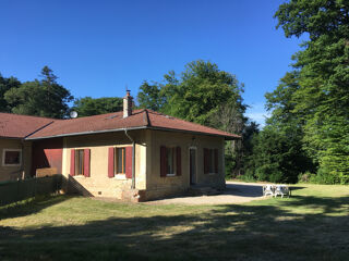  Maison � louer 4 pi�ces 86 m�