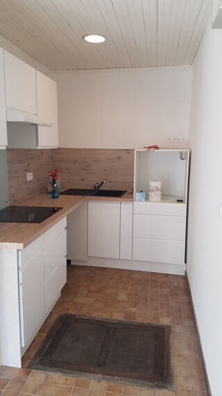  Appartement � louer 2 pi�ces 58 m�