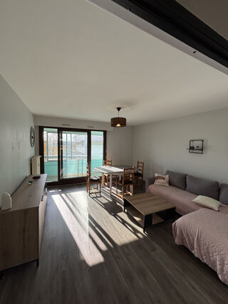  Appartement  vendre 3 pices 71 m