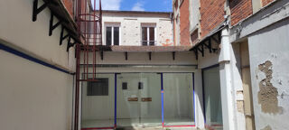  Immeuble � vendre 509 m�