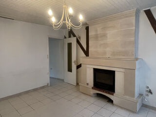  Maison � vendre 4 pi�ces 100 m�