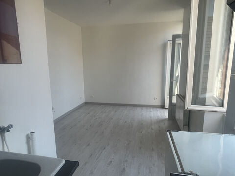  Appartement � louer 2 pi�ces 33 m�