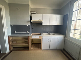  Appartement  vendre 3 pices 81 m