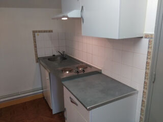  Appartement à louer 1 pièce 24 m²