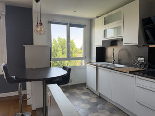  Appartement à vendre 3 pièces 73 m²