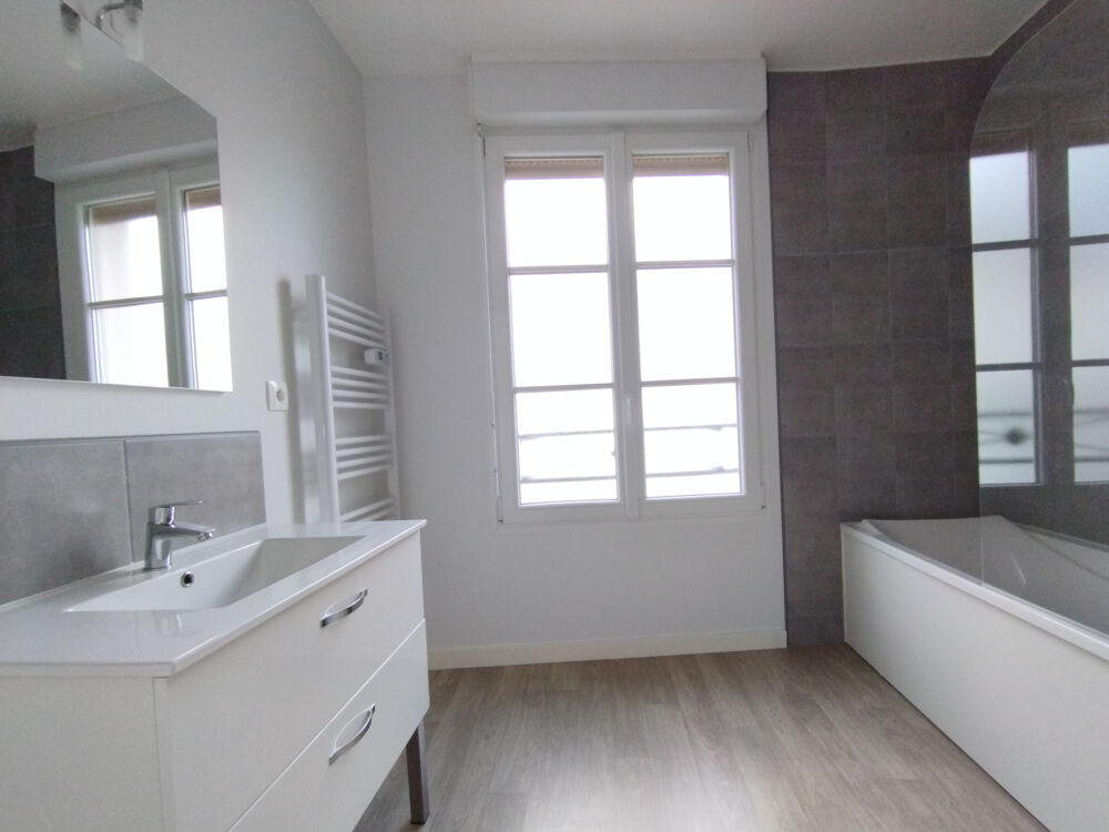 Location Appartement Appartement T2 lumineux St dizier