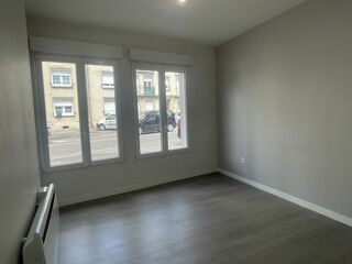  Appartement à louer 2 pièces 41 m²