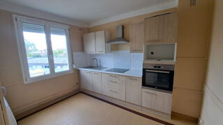  Appartement  louer 2 pices 44 m