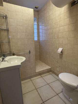  Appartement à louer 2 pièces 41 m²