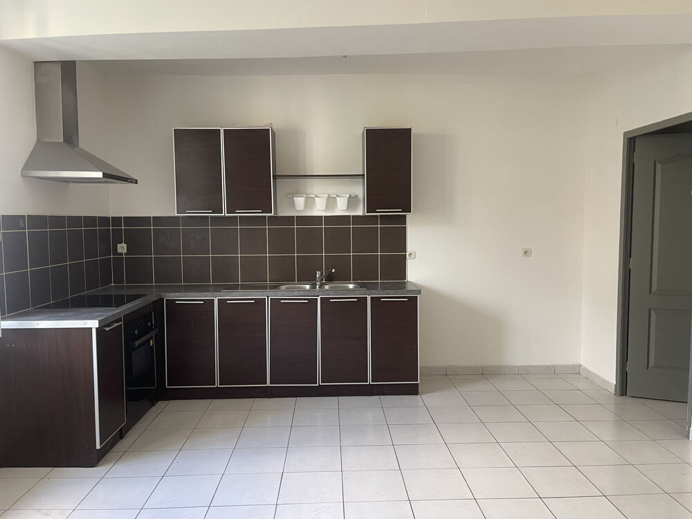 Location Appartement Appartement T2 de plain-pied avec jardin Chancenay