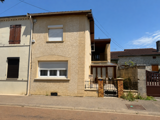  Maison à vendre 6 pièces 213 m²