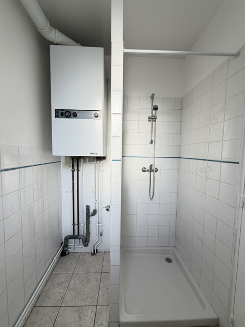  Maison � louer 2 pi�ces 53 m�