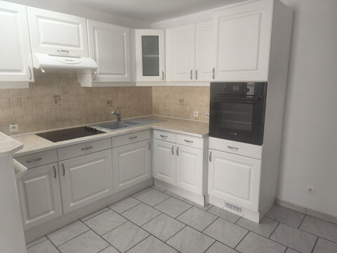  Appartement � louer 5 pi�ces 84 m�