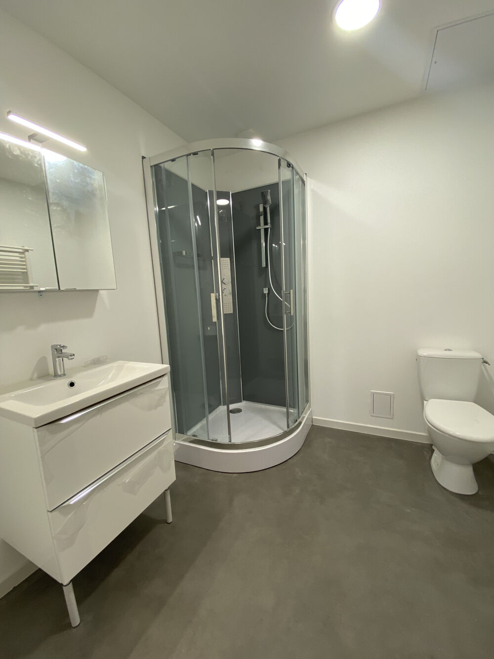 Spacieux studio de 31 m2