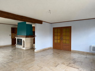  Maison à vendre 6 pièces 163 m²