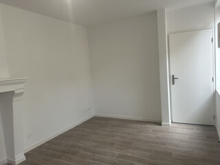  Appartement à louer 1 pièce 17 m²
