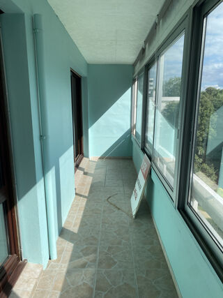  Appartement � vendre 3 pi�ces 71 m�