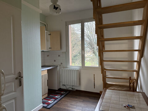  Appartement � louer 2 pi�ces 26 m�