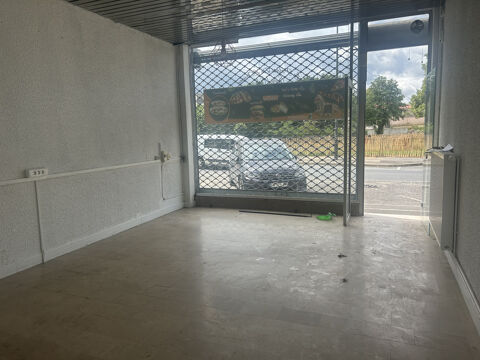   Local commercial de 38 m2 