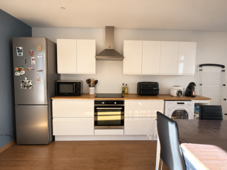 Vente Maison Maison 3 pièces avec extérieur St dizier