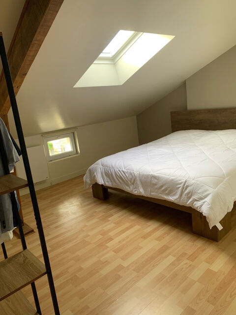  Appartement � louer 6 pi�ces 94 m�