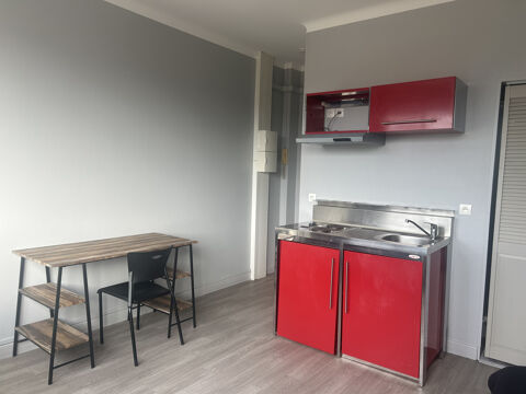  Appartement � louer 1 pi�ce 20 m�