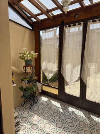  Maison à vendre 6 pièces 213 m²