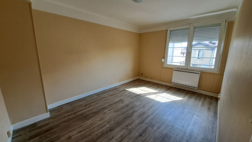 Appartement a louer saint-dizier - 2 pièce(s) - 44 m2 - Surfyn