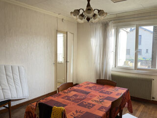  Maison  vendre 3 pices 66 m