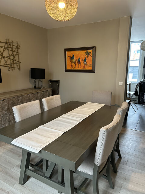  Appartement  louer 6 pices 94 m