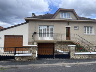  Maison � vendre 5 pi�ces 98 m�