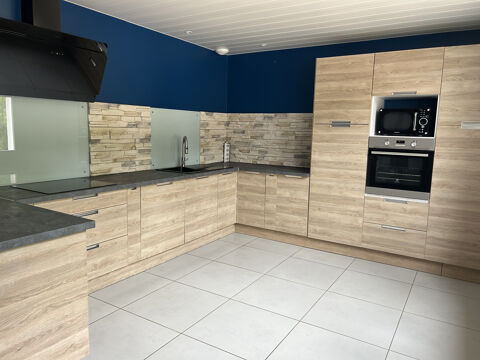   Spacieuse maison T5 proche Saint-Dizier Maison - 5 pi�ce(s) - 174 m�