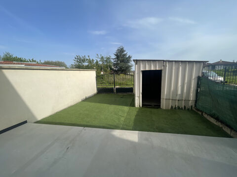  Maison � louer 3 pi�ces 83 m�