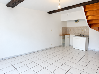  Maison à vendre 3 pièces 54 m²