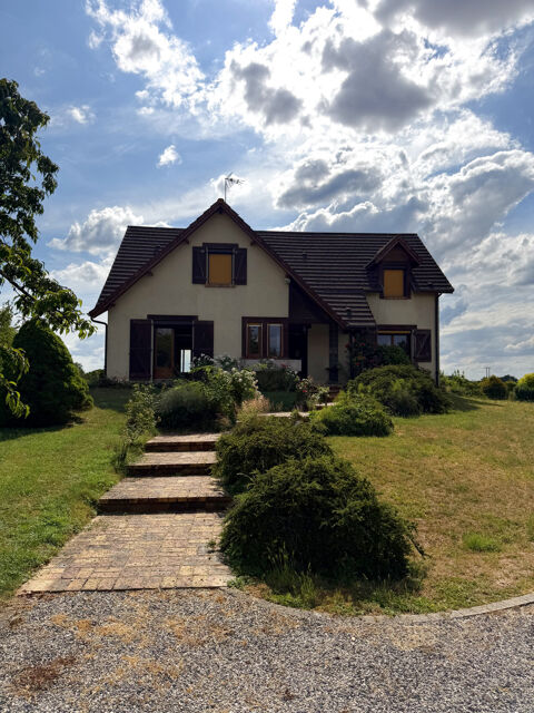   Maison familiale avec jardin Maison - 6 pièce(s) - 163 m²