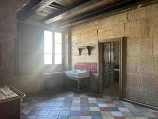  Maison � vendre 3 pi�ces 92 m�