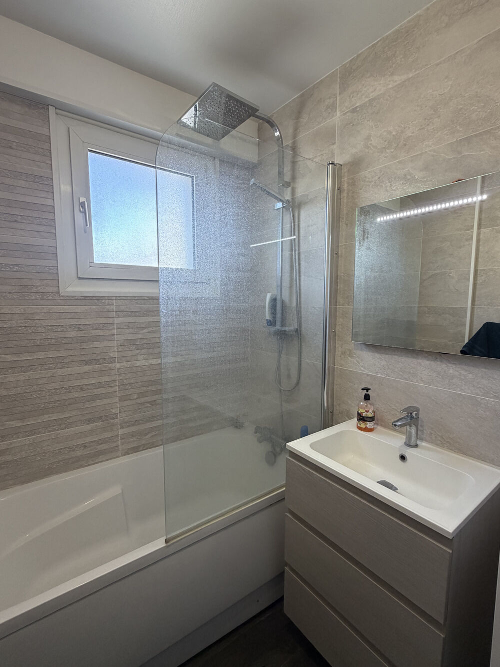 Location Appartement Bel appartement T4 de 100 m2 avec garage St dizier